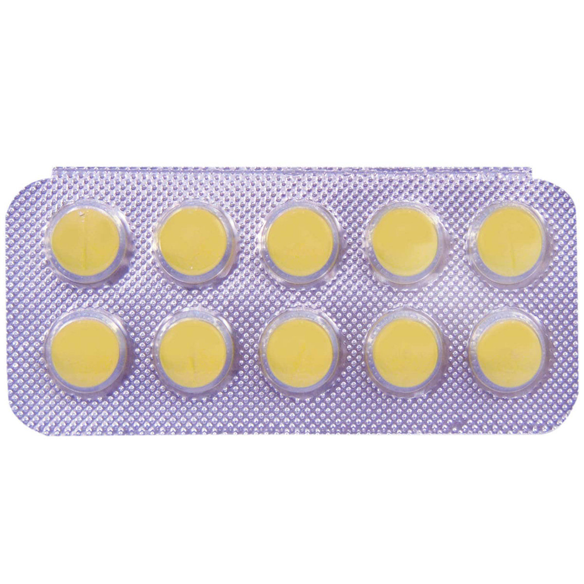 Cardivas 6.25 Tablet 10's, Pack of 10 TABLETS Cardivas 6.25 Tablet 10's, Pack of 10 TABLETS