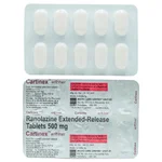 Cartinex Tablet 
