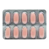 Cartinex Tablet 10's, Pack of 10 TABLETS