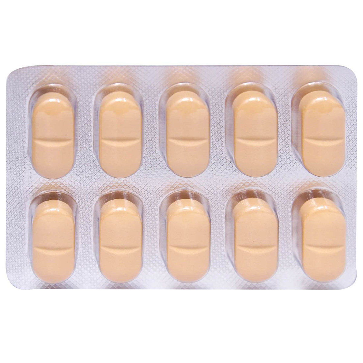 Cartigen Duo Tablet 10's, Pack of 10 TABLETS Cartigen Duo Tablet 10's, Pack of 10 TABLETS
