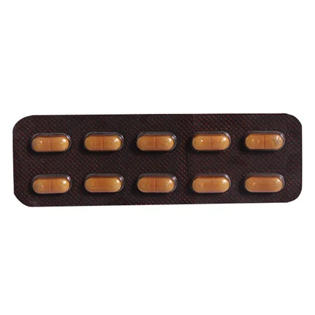 Cartipred 16 mg Tablet 10's