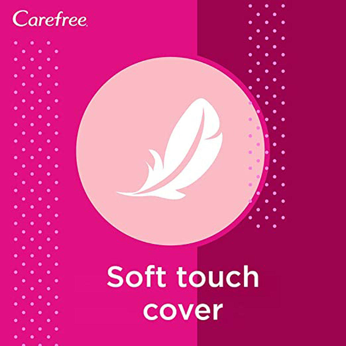 Carefree Super Dry Extra-Absorbent Liners, 20 Count, Pack of 1 Carefree Super Dry Extra-Absorbent Liners, 20 Count, Pack of 1