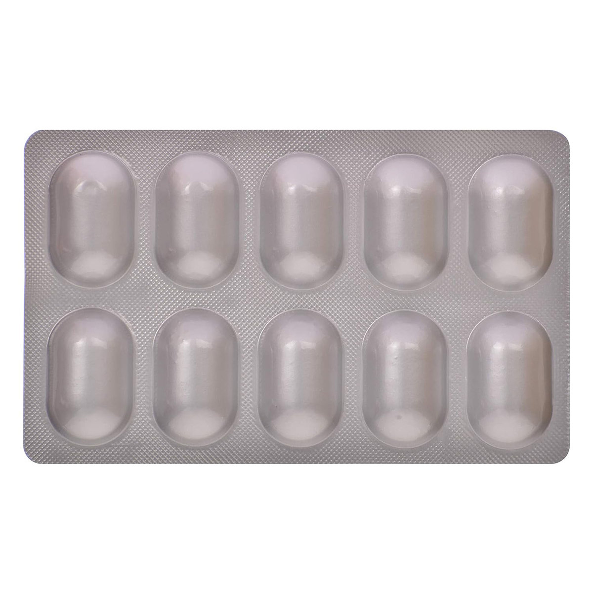 Carnisure 500 Tablet 10's, Pack of 10 TABLETS Carnisure 500 Tablet 10's, Pack of 10 TABLETS