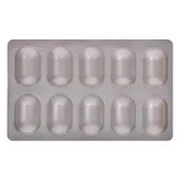 Carnisure 500 Tablet 10's, Pack of 10 TABLETS