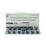 Carmax Capsule 