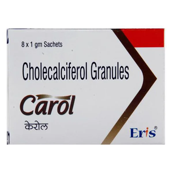 Carol Sachet 1 gm