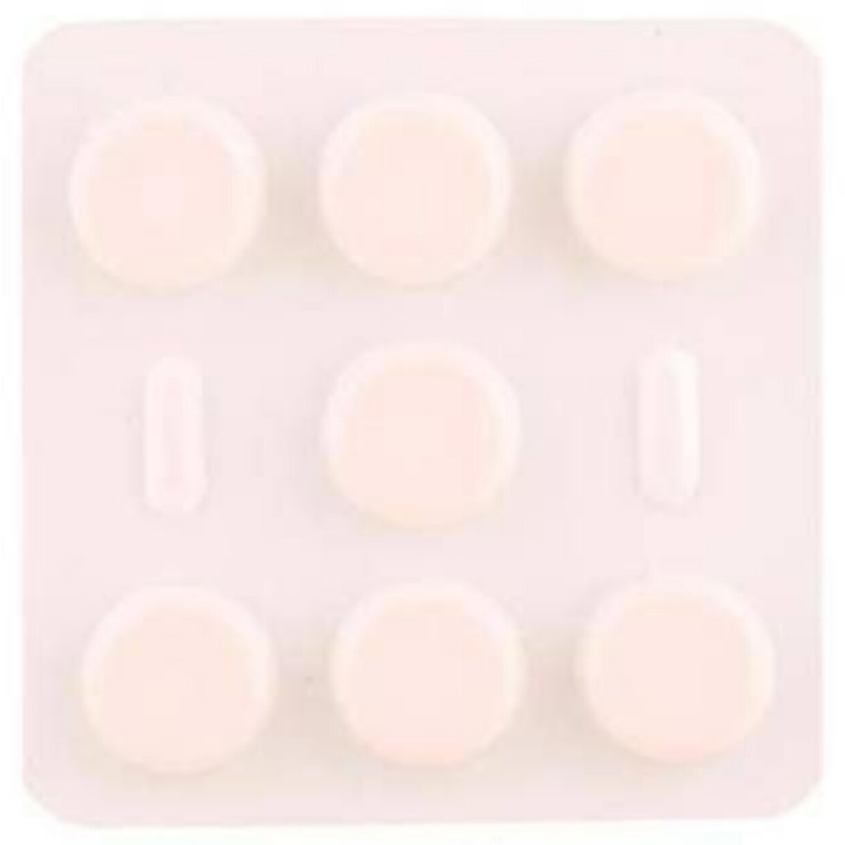 Carol 60K Tablet 7's, Pack of 7 Carol 60K Tablet 7's, Pack of 7