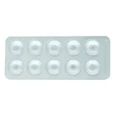 Carvicare 6.25 Tablet 10's, Pack of 10 TabletS