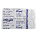 Cartibind Tablet 