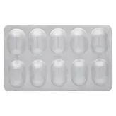Cartibind Tablet 10's, Pack of 10 TABLETS