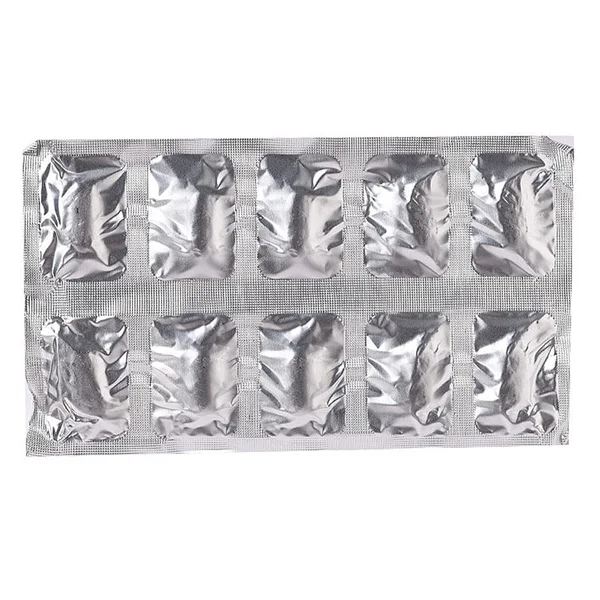 Carnimac Plus Tablet 10's, Pack of 10 TABLETS