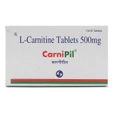 Carnipil Tablet 10's
