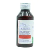 Carnisurge 500 mg Syrup 100 ml, Pack of 1 Syrup