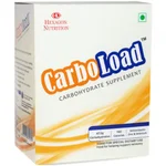 Carbo Load Supplement Sachets, 150 gm (3x50 gm)