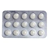 Carloc 6.25 Tablet 15's, Pack of 15 TABLETS