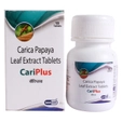 Cariplus, 15 Tablets