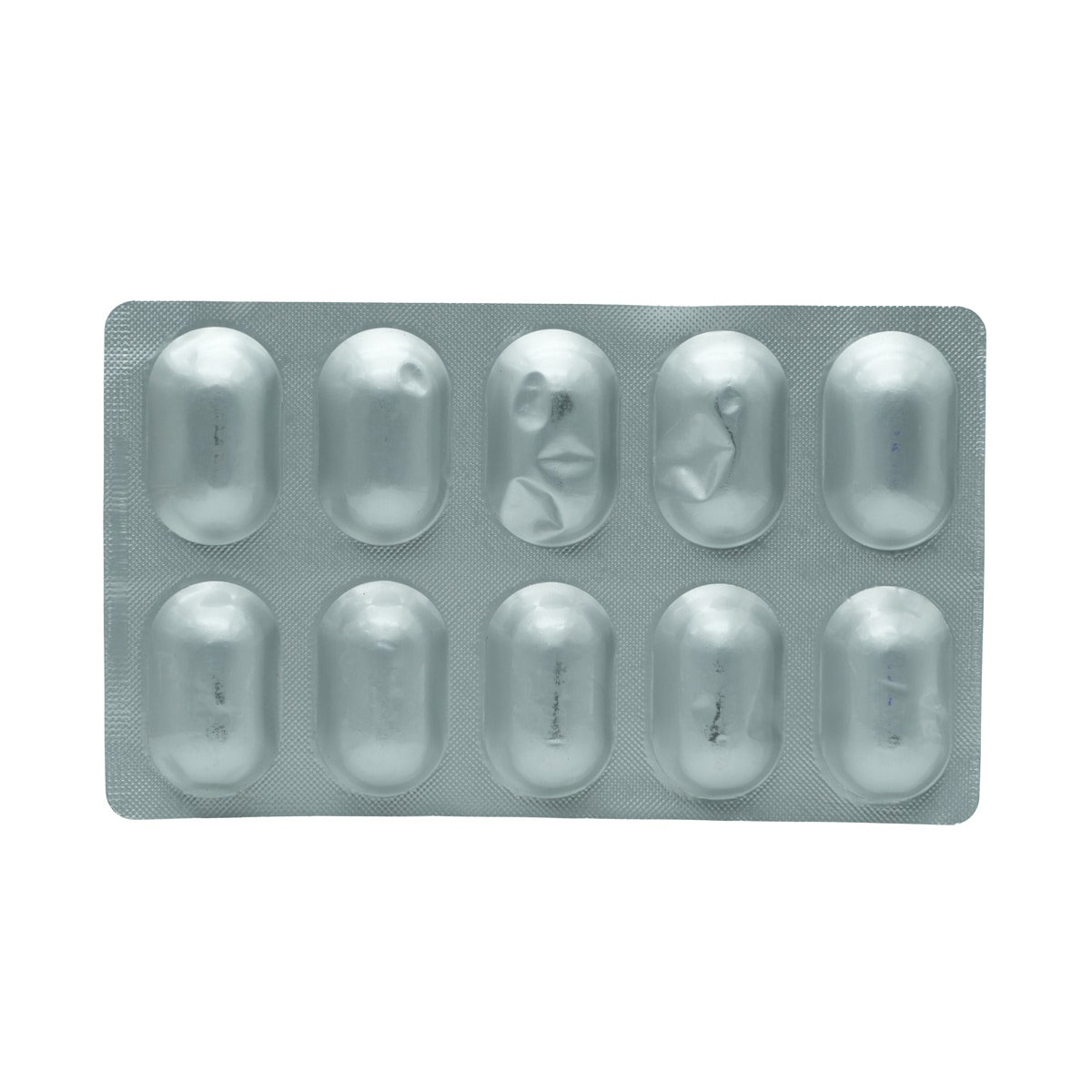 Cartikool XP Tablet 10's, Pack of 10 Cartikool XP Tablet 10's, Pack of 10