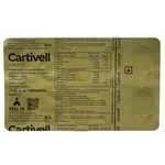 Cartivel Tablet 