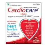 Cardiocare Tab 15'S, Pack of 15
