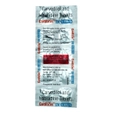 Cardivas IN 3.125 mg/5 mg Tablet 10's