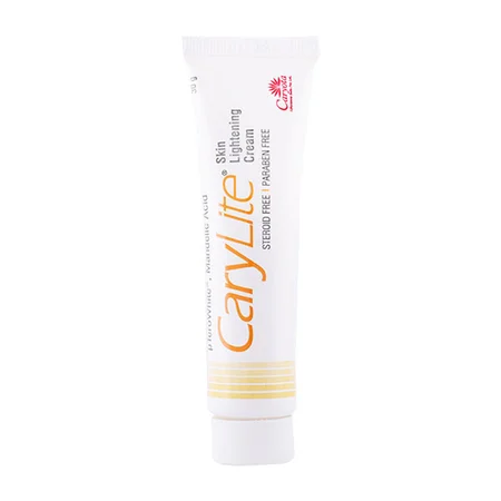 Carylite Cream 30 gm