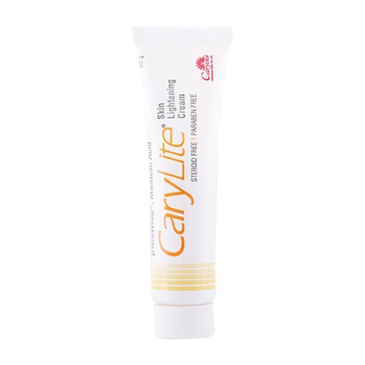 Carylite Cream 30 gm, Pack of 1