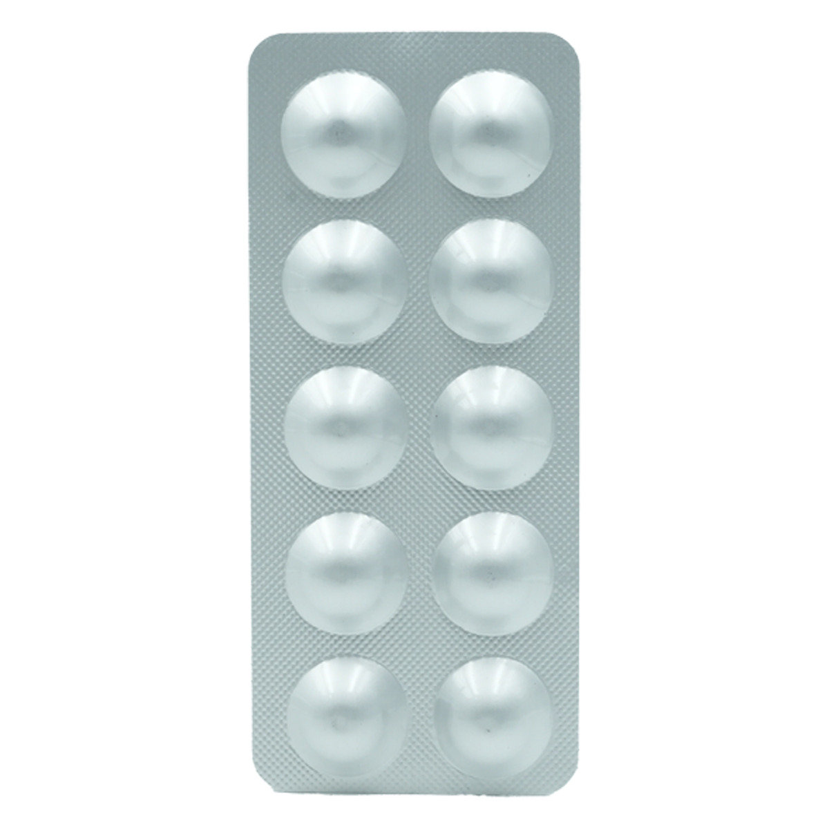 Carvitop CR 10 Tablet 10's, Pack of 10 TABLETS Carvitop CR 10 Tablet 10's, Pack of 10 TABLETS
