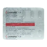 Carispec 1.5 Capsule 