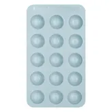 Carvistar 3.125 Tablet 15's, Pack of 15 TABLETS