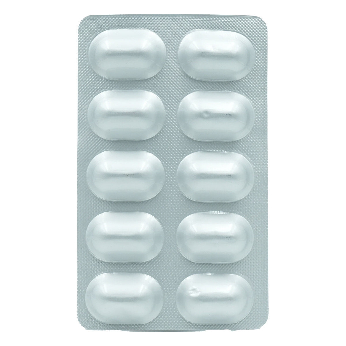Caryx D Tablet 10's, Pack of 10 TabletS Caryx D Tablet 10's, Pack of 10 TabletS