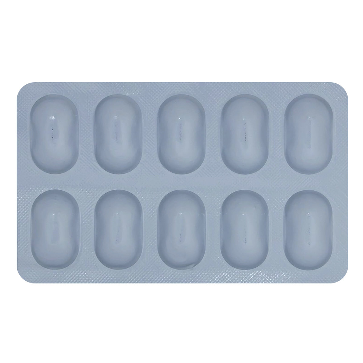 Cardexa 50 Tablet 10's, Pack of 10 TABLETS Cardexa 50 Tablet 10's, Pack of 10 TABLETS