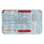 Carilift 1.5 Capsule 