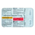 Cariquel 1.5 Capsule 