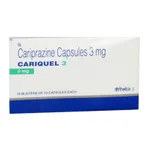 Cariquel 3 Capsule 