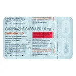 Carinia 1.5 Capsule 