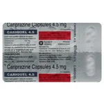 Cariquel 4.5 Capsule 