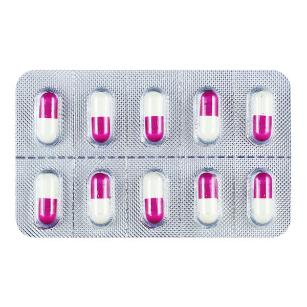 Cariquel 6 Capsule 10's, Pack of 10 CAPSULES Cariquel 6 Capsule 10's, Pack of 10 CAPSULES