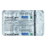Carnicare Tablet 