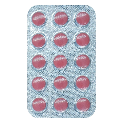 Carvidon-MR 35 mg Tablet 15's, Pack of 15 TabletS