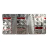 Carvidon-OD Tablet 15's, Pack of 15 TabletS