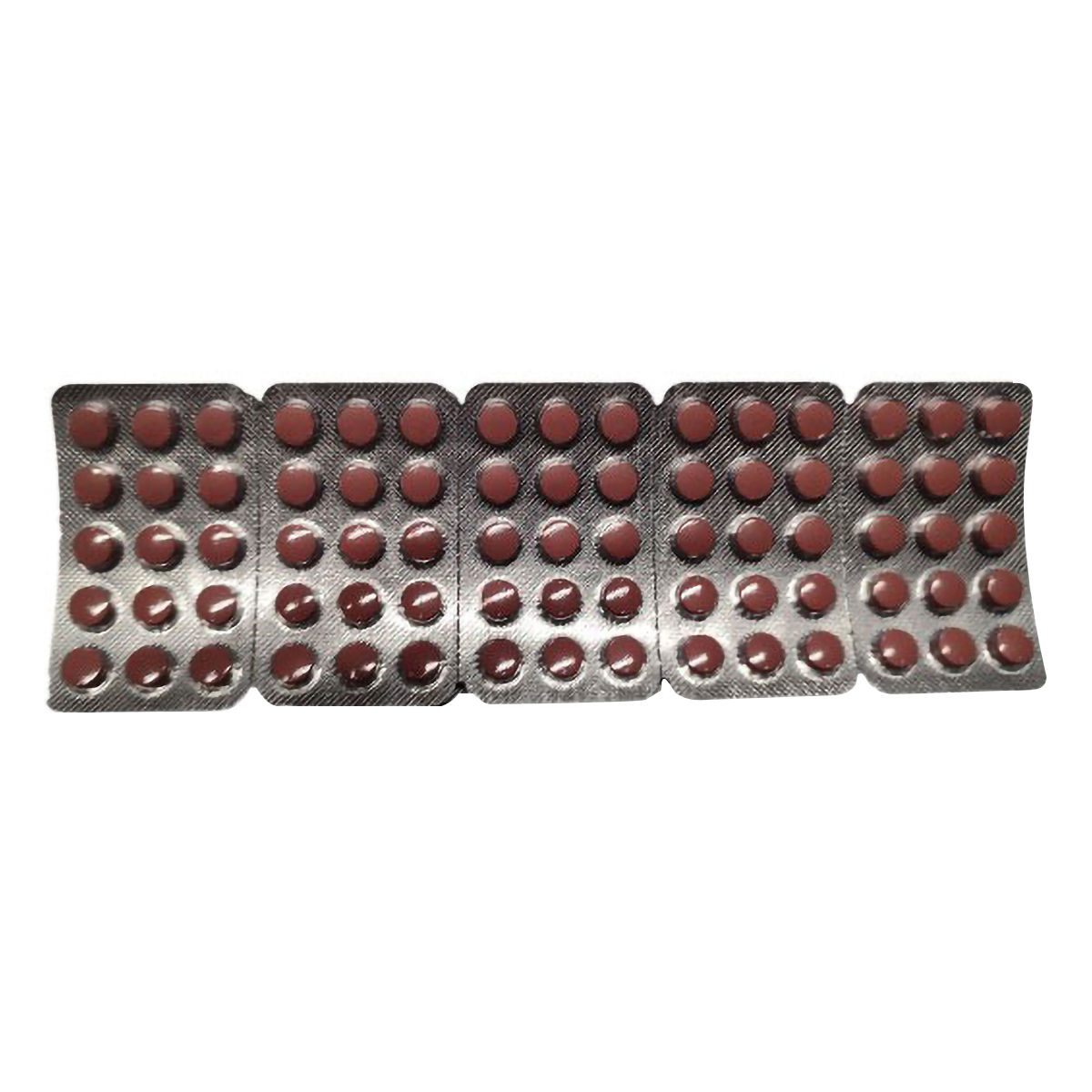 Carvidon-OD 60 Tablet 15's, Pack of 15 TabletS Carvidon-OD 60 Tablet 15's, Pack of 15 TabletS