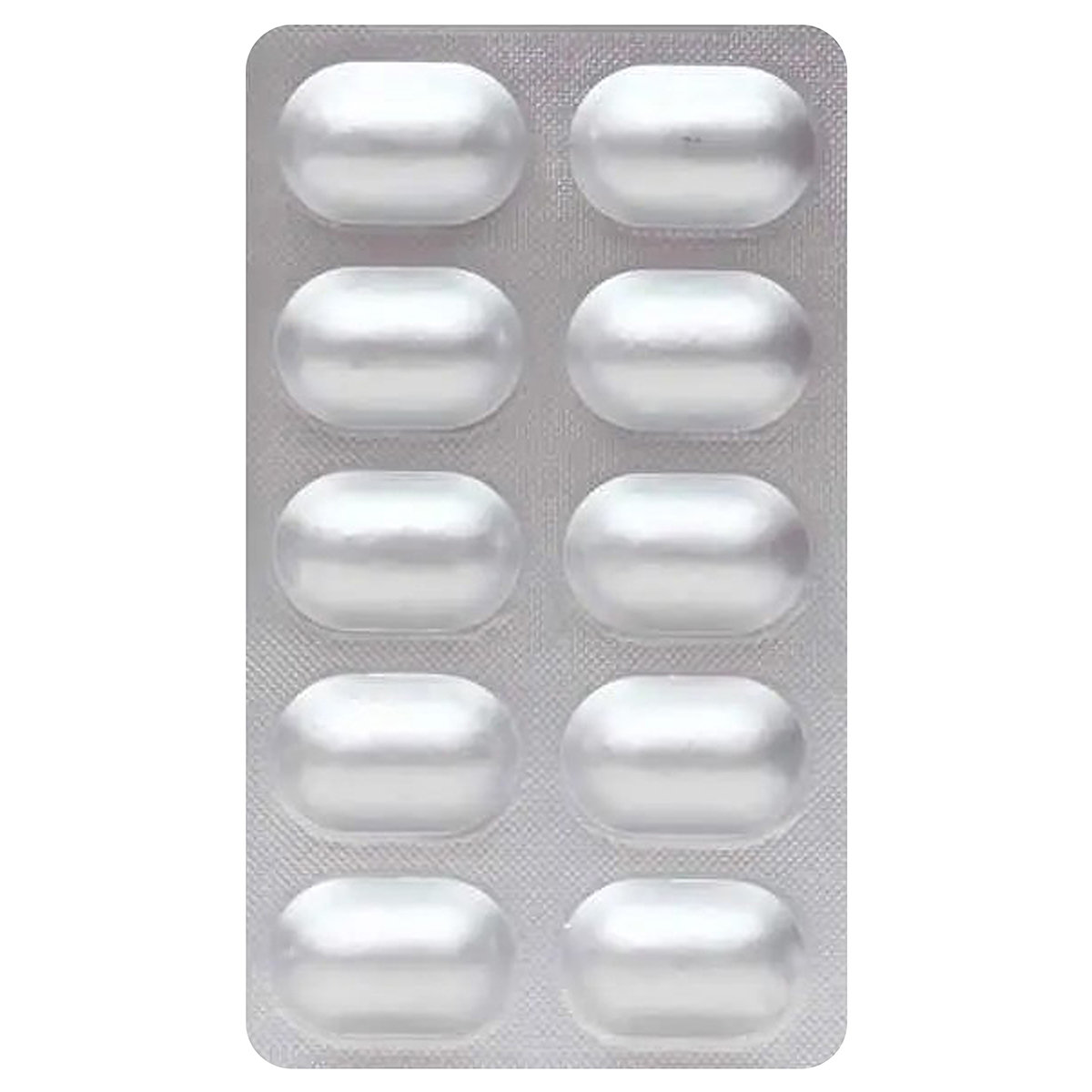 Carlistat-ASP Capsule 10's, Pack of 10 Carlistat-ASP Capsule 10's, Pack of 10