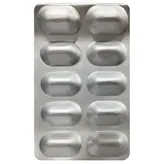 Carti-7 Tablet 10's, Pack of 10