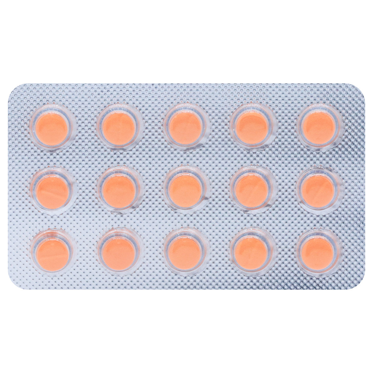 Cardivas 3.125 Tablet 15's, Pack of 15 Cardivas 3.125 Tablet 15's, Pack of 15