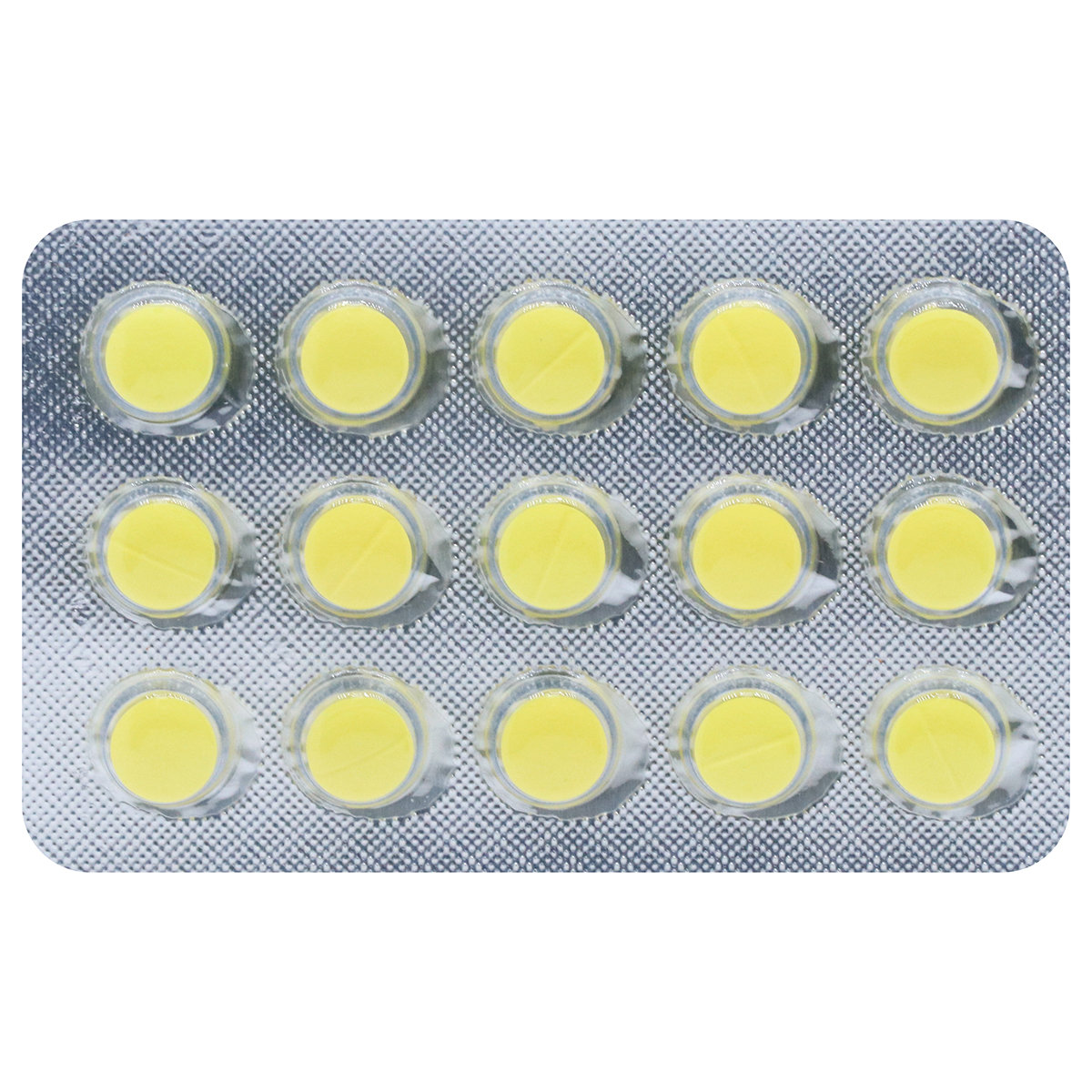 Cardivas 6.25 Tablet 15's, Pack of 15 Cardivas 6.25 Tablet 15's, Pack of 15