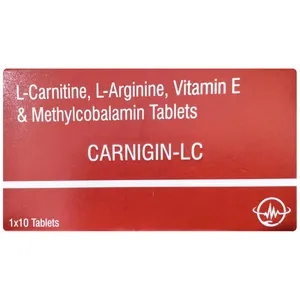 l carnitine l arginine vitamin e and methylcobalamin Witnuron LC L Carnitine L Arginine Vitamin E Methylcobalamin Tablets, Prescription, Packaging Type: Box at  2800/box in Mathura essential amino acids METCOMIN LC Tablet 10's Price,
