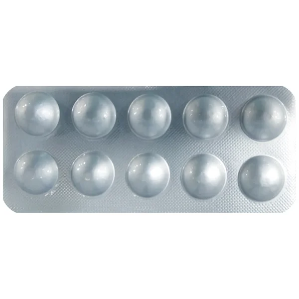 Carbobest Tablet 10's