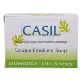 Casil Soap, 75 gm, Pack of 1