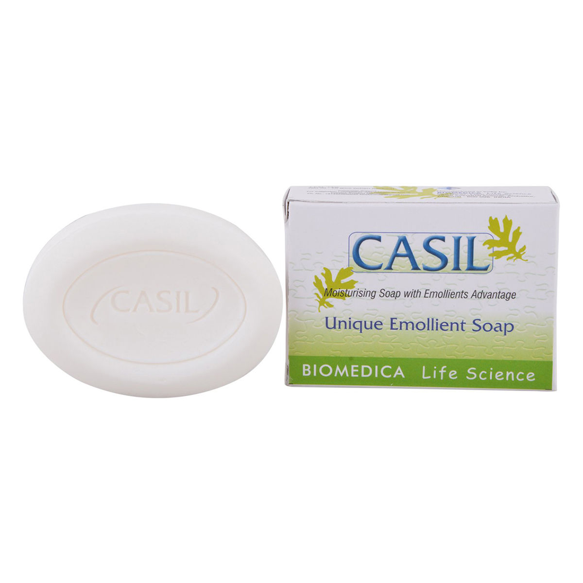 Casil Soap, 75 gm, Pack of 1 