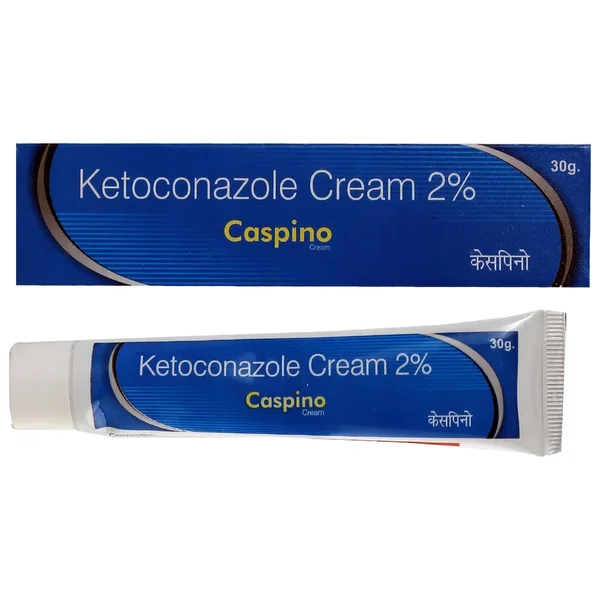 Caspino Cream, 30 gm